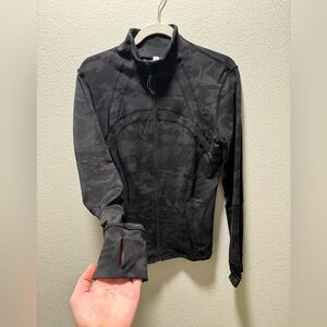 Lululemon Define zip up